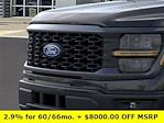 2025 Ford F-150 SuperCrew Cab 4WD Pickup for sale #R15439 - photo 17