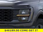 2025 Ford F-150 SuperCrew Cab 4WD Pickup for sale #R15439 - photo 18