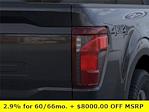 2025 Ford F-150 SuperCrew Cab 4WD Pickup for sale #R15439 - photo 21