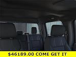 2025 Ford F-150 SuperCrew Cab 4WD Pickup for sale #R15439 - photo 22