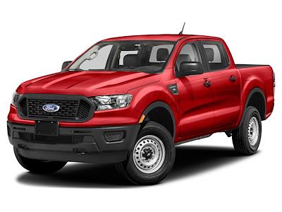Used 2023 Ford Ranger - photo 1