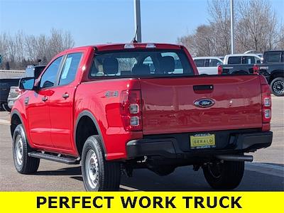 Used 2023 Ford Ranger - photo 1
