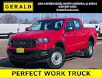 2023 Ford Ranger SuperCrew Cab 4x4 Pickup for sale #R15529A - photo 1