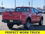 2023 Ford Ranger SuperCrew Cab 4x4 Pickup for sale #R15529A - photo 16