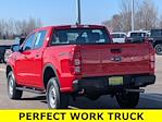 2023 Ford Ranger SuperCrew Cab 4x4 Pickup for sale #R15529A - photo 2