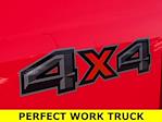 2023 Ford Ranger SuperCrew Cab 4x4 Pickup for sale #R15529A - photo 28