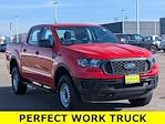 2023 Ford Ranger SuperCrew Cab 4x4 Pickup for sale #R15529A - photo 5