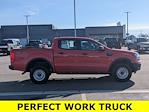 2023 Ford Ranger SuperCrew Cab 4x4 Pickup for sale #R15529A - photo 6