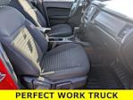 2023 Ford Ranger SuperCrew Cab 4x4 Pickup for sale #R15529A - photo 9