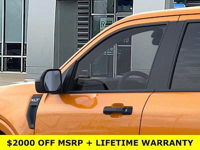 New 2026 Ford Maverick - photo 1