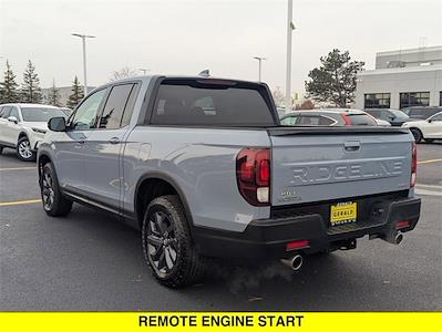 Used 2024 Honda Ridgeline Sport Crew Cab for sale #R202493 - photo 2