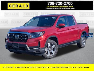 Used 2024 Honda Ridgeline RTL Crew Cab for sale #R202508 - photo 1