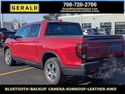 Used 2024 Honda Ridgeline RTL Crew Cab for sale #R202508 - photo 2