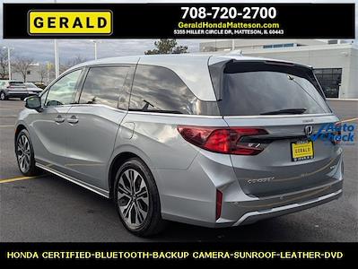 Used 2025 Honda Odyssey Elite Minivan for sale #R202538 - photo 2
