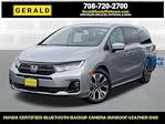 2025 Honda Odyssey FWD Minivan for sale #R202538 - photo 1