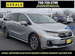 2025 Honda Odyssey FWD Minivan for sale #R202538 - photo 4
