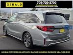 2025 Honda Odyssey FWD Minivan for sale #R202538 - photo 8