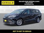 Used 2024 Toyota Sienna LE AWD Minivan for sale #R403031 - photo 1