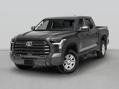 Used 2025 Toyota Tundra SR5 CrewMax Cab for sale #R403143 - photo 1