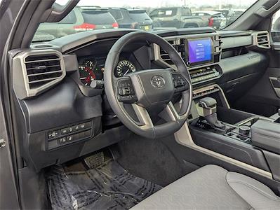 Used 2025 Toyota Tundra SR5 CrewMax Cab for sale #R403143 - photo 2