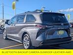 2025 Toyota Sienna AWD Minivan for sale #R403165 - photo 8