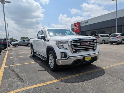 2019 GMC Sierra 1500 Crew Cab 4x4 Pickup for sale #R8510A - photo 2