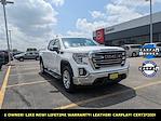 2019 GMC Sierra 1500 Crew Cab 4x4 Pickup for sale #R8510A - photo 3