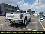 2019 GMC Sierra 1500 Crew Cab 4x4 Pickup for sale #R8510A - photo 7