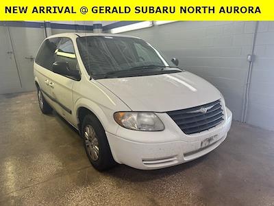 2005 Chrysler Town and Country FWD Minivan for sale #R95029B - photo 1
