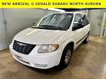 2005 Chrysler Town and Country FWD Minivan for sale #R95029B - photo 4