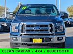 2017 Ford F-150 SuperCrew Cab 4x4 Pickup for sale #R95510A - photo 4