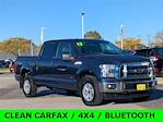 2017 Ford F-150 SuperCrew Cab 4x4 Pickup for sale #R95510A - photo 5