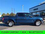 2017 Ford F-150 SuperCrew Cab 4x4 Pickup for sale #R95510A - photo 6