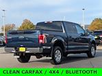 2017 Ford F-150 SuperCrew Cab 4x4 Pickup for sale #R95510A - photo 7