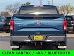 2017 Ford F-150 SuperCrew Cab 4x4 Pickup for sale #R95510A - photo 8