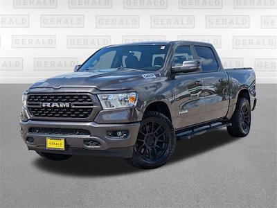 2024 Ram 1500 Crew Cab 4x4 Pickup for sale #RG70863A - photo 1