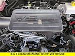 2024 Ram 1500 Crew Cab 4x4 Pickup for sale #RG70863A - photo 31
