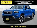 2024 Nissan Frontier Crew Cab 4x4 Pickup for sale #RU10434 - photo 1
