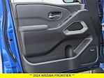 2024 Nissan Frontier Crew Cab 4x4 Pickup for sale #RU10434 - photo 11