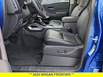 2024 Nissan Frontier Crew Cab 4x4 Pickup for sale #RU10434 - photo 12