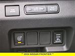 2024 Nissan Frontier Crew Cab 4x4 Pickup for sale #RU10434 - photo 13