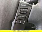 2024 Nissan Frontier Crew Cab 4x4 Pickup for sale #RU10434 - photo 16