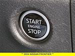 2024 Nissan Frontier Crew Cab 4x4 Pickup for sale #RU10434 - photo 17