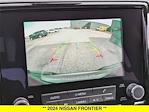 2024 Nissan Frontier Crew Cab 4x4 Pickup for sale #RU10434 - photo 19