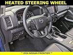 2024 Nissan Frontier Crew Cab 4x4 Pickup for sale #RU10434 - photo 3