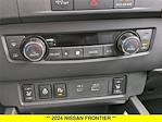 2024 Nissan Frontier Crew Cab 4x4 Pickup for sale #RU10434 - photo 20
