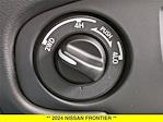 2024 Nissan Frontier Crew Cab 4x4 Pickup for sale #RU10434 - photo 21