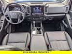 2024 Nissan Frontier Crew Cab 4x4 Pickup for sale #RU10434 - photo 24