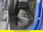 2024 Nissan Frontier Crew Cab 4x4 Pickup for sale #RU10434 - photo 25