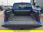 2024 Nissan Frontier Crew Cab 4x4 Pickup for sale #RU10434 - photo 26
